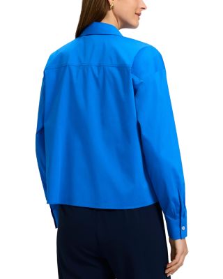 Marina Stretch Shirt 