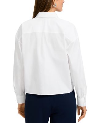 Marina Stretch Shirt 