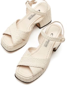 Women's Pico Platform Sandals