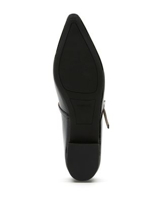 Women's Fritz Patent Leather Ballet Flats