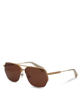 Aviador Aviator Sunglasses, 64mm
