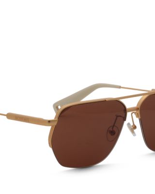 Aviador Aviator Sunglasses, 64mm
