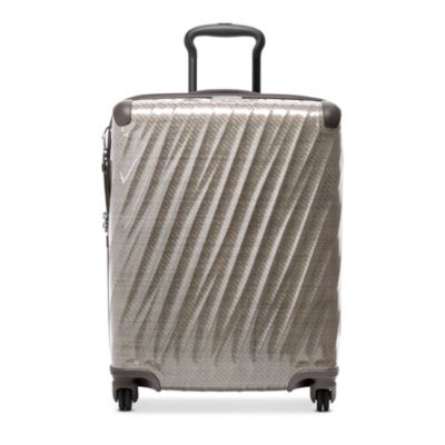 Tumi 19 Degree Lightweight Continental Carry On Bag