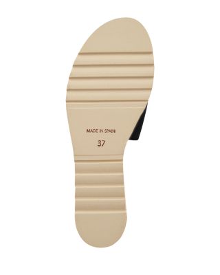 Women's Nessie Wedge Sandals