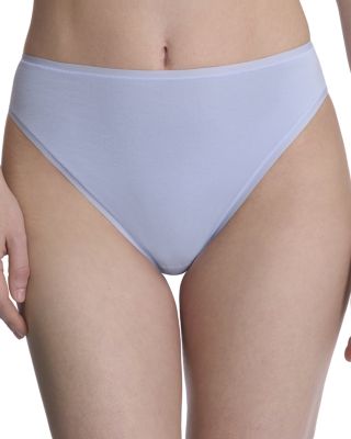 Bliss Bare High Cut Brief