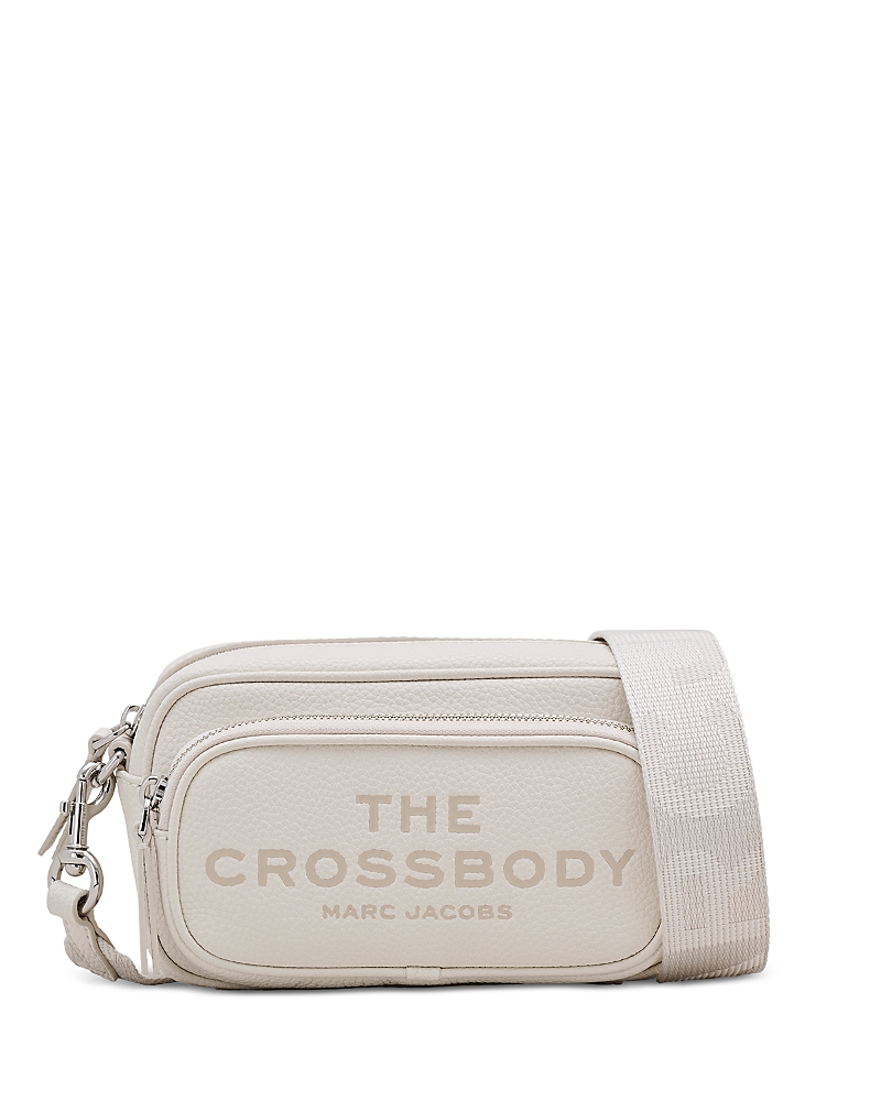 Marc Jacobs The Crossbody Bag In White