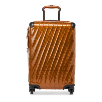 Tumi 19 Degree Lightweight International Carry On Bag