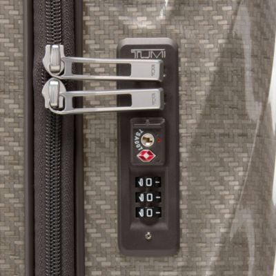 19 Degree Lightweight Continental Carry On Bag