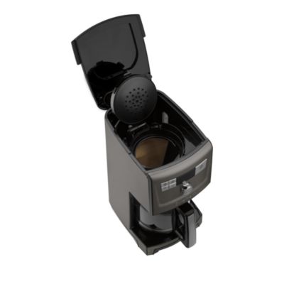 PerfecTemp&amp;reg; 14 Cup Programmable Coffeemaker