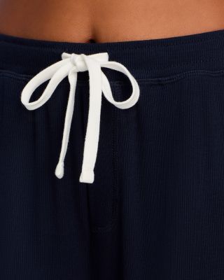 Kiki Rib 7/8 Jogger Pants