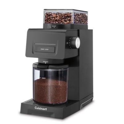 Espresso &amp; Coffee Conical Burr Grinder