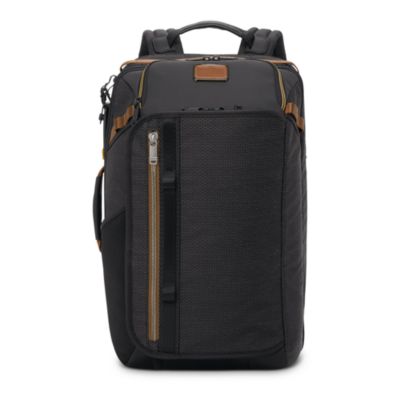 Tumi - Alpha Bravo Detrick Backpack