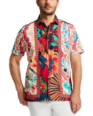 Robert Graham - Pescaia Shirt