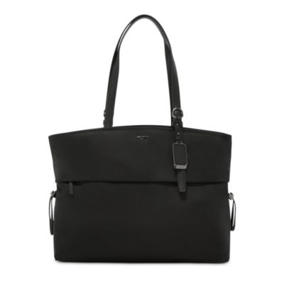 Voyageur Cam Large Tote
