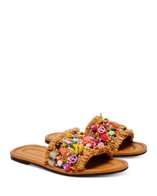 Women's Shipwrecked Slide Sandals