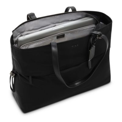 Voyageur Cam Large Tote