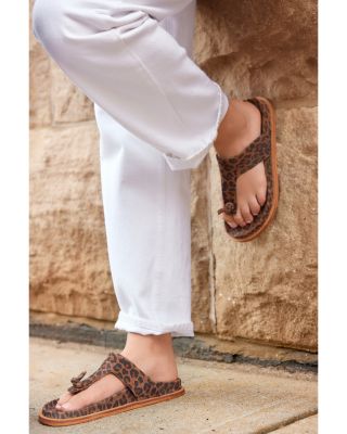 Women's Mika Footbed Sandals