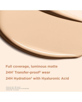 Skin Illusion Longwear Full Coverage Foundation 1 oz.