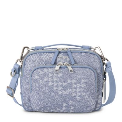 Voyageur Teghan Crossbody