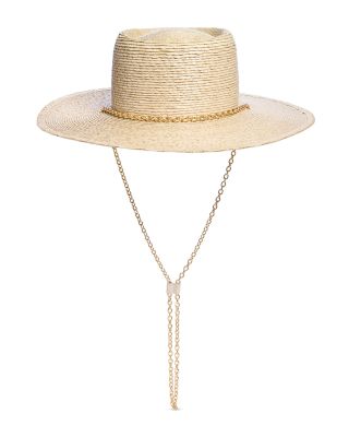 rag & bone - Jacque Boater Hat
