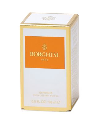 ENERGIA Retinol Renewal Night Oil 0.9 oz.