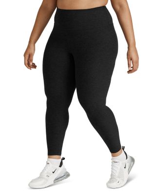 Space Dye Caught in the Midi Leggings