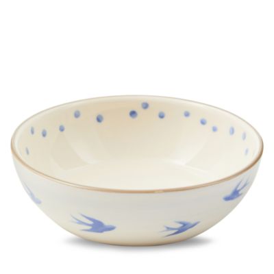 Cloud Watching Bowl