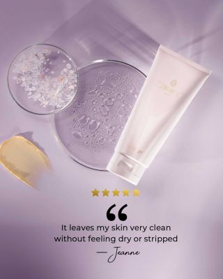 Crema Saponetta Cleansing Creme 6.7 oz.