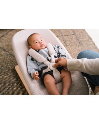 Yoga™ Baby Bouncer & Swing