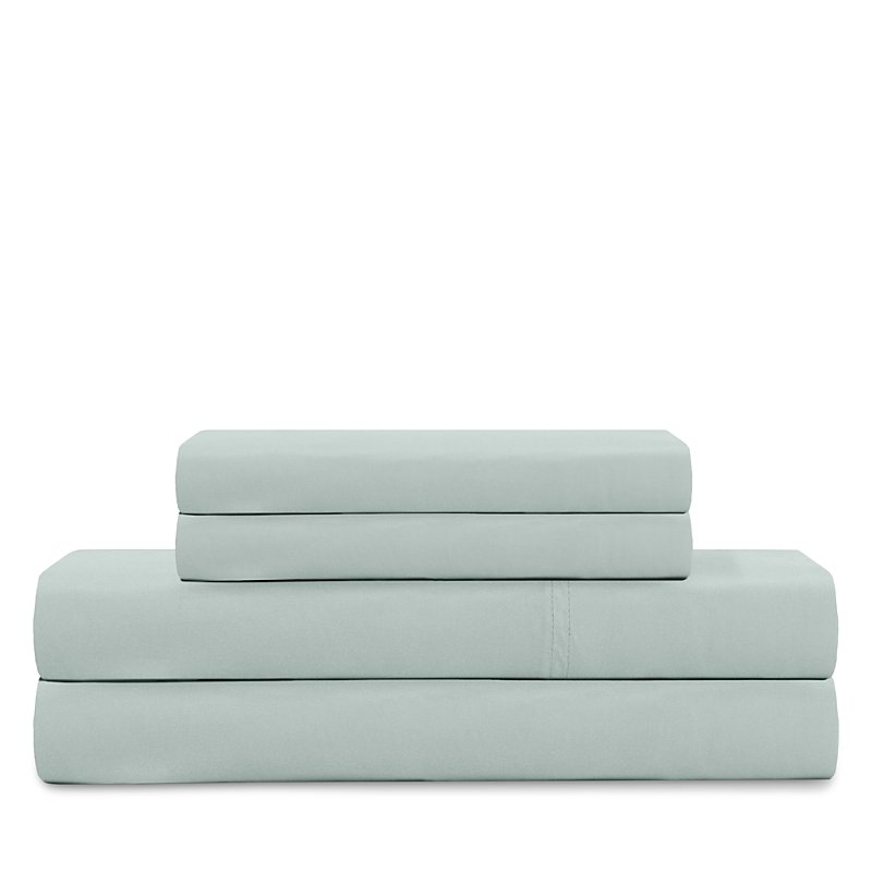 BAREFOOT DREAMS WASHED SHEET SET, KING