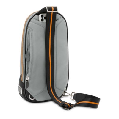 McLaren Torque Sling