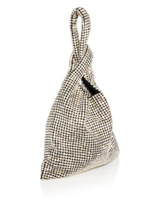 Small Crystal Evening Bag - Exclusive