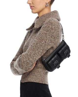 Zoe Small Convertible Pochette