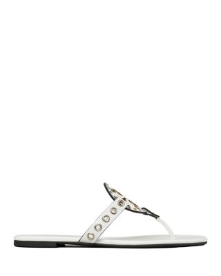 Women's Miller Eyelet Sandals