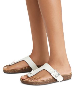 Women's Mellow Thong Sandals