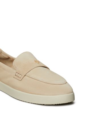 Women's Ballet Sport Loafers