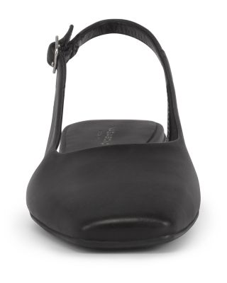 Women's Delia Slingback Flats