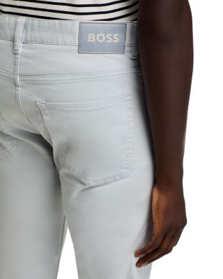 Delaware Slim Fit Pants
