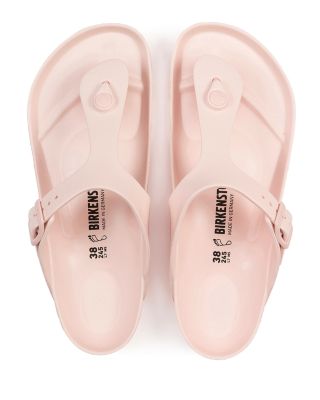 Women's Gizeh EVA Slip On Thong Sandals