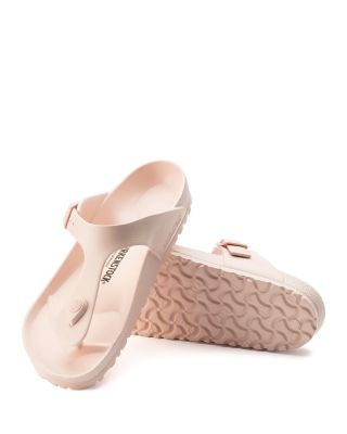 Women's Gizeh EVA Slip On Thong Sandals