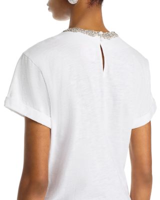 Crystal Garden Bree Tee