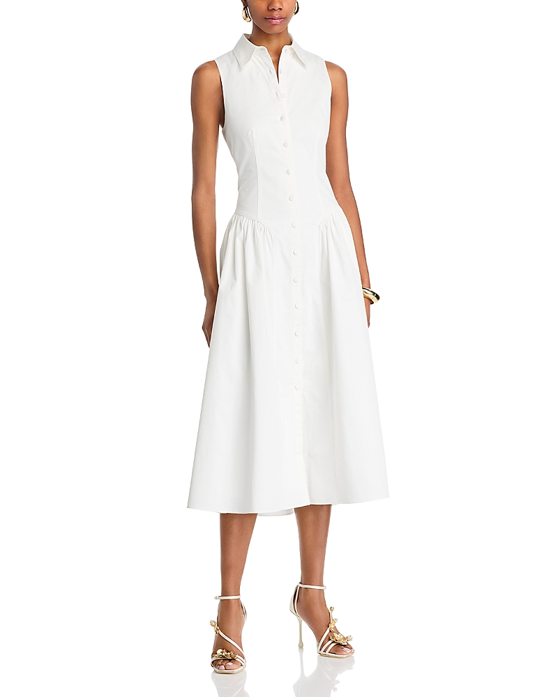 Cinq a Sept Losey Dress