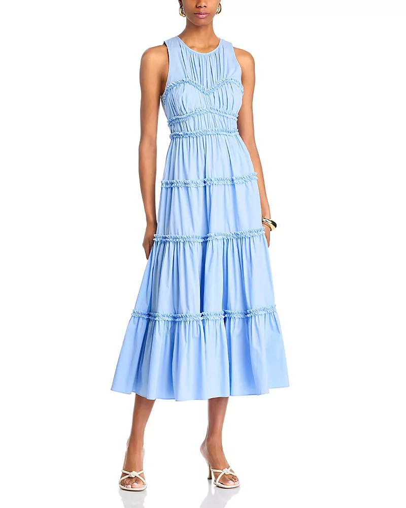 Cinq a Sept Sirrina Dress