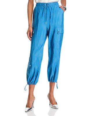 Nitsan Parachute Pants