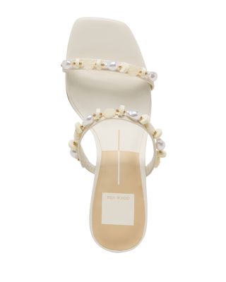 Women's Grason Embellished Sandals