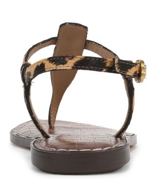 Women's Gigi Thong Sandals