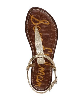 Women's Gigi Thong Flat Sandals