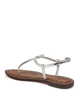 Women's Gigi Thong Flat Sandals