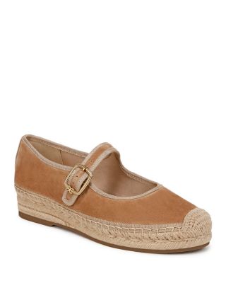 Sam Edelman - Women's Mackie Espadrille Flats