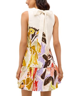 Marilyn Drop Waist Dress